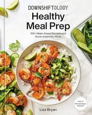 GLUTEN-FREE RECIPES