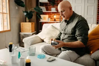 Demystifying Diabetes: Understanding the Different Types and Their Effects