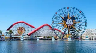 Unlock the Magic: Your Ultimate Disneyland Vacation Guide