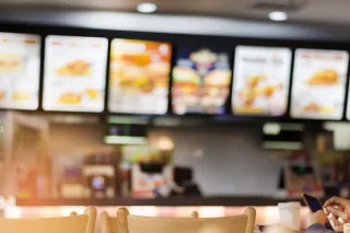 Fast Food Nation - The Dark Side of the All-American Meal