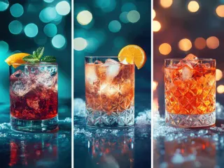 The Art of the Aperitif: Unwinding with Pre-Dinner Drinks