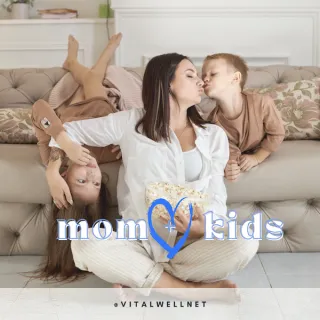 Mom's Side Hustle Guide: Tips and How-Tos for Boosting Income and Family Time