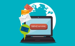 Pengenalan Mengenai Pengiriman Email