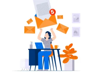 Cara Mengatur Email Marketing Pada Platform Sunnyday