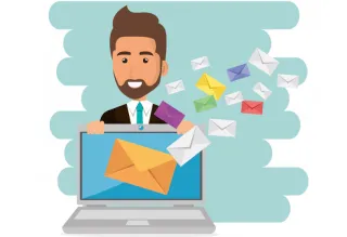 Cara Email Blast Atau Email Marketing Pada Platform Sunnyday