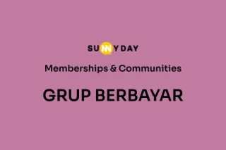 GRUP BERBAYAR 