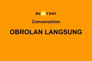 OBROLAN LANGSUNG