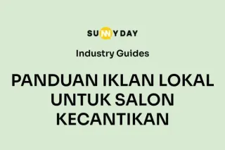 PANDUAN IKLAN LOKAL UNTUK SALON KECANTIKAN