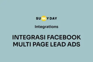 INTEGRASI FACEBOOK MULTI PAGE LEAD ADS 