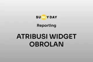ATRIBUSI WIDGET OBROLAN