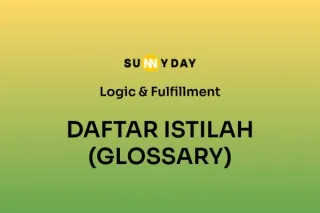 DAFTAR ISTILAH (GLOSSARY)