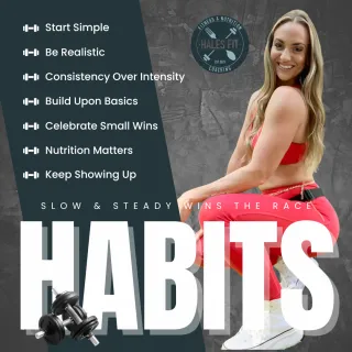 Implementing Habits