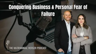 Embrace Personal Growth and Overcoming Fear for A Better Life