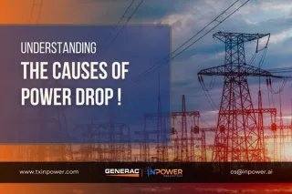 Understanding The Causes Of Power Drop