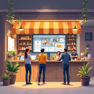 Website Benefits