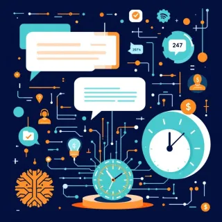 How AI is Revolutionizing Lead Conversion for Small Businesses