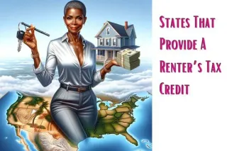 States That Provide Renters Credit