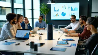 7 Ways Voice AI Can Boost Business Productivity