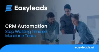 CRM Automation 