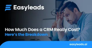 How Much Does a CRM Really Cost? 