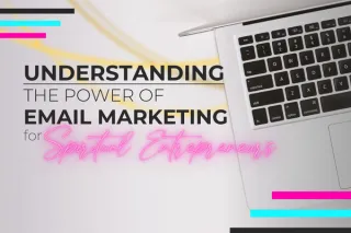 Building an Engaged Email List: Tips for Coaches & Spiritual Entrepreneurs