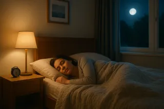 How Chiropractic Care Supports Better Sleep | Absolute Wellness – Peoria, IL