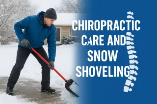 How Chiropractic Care Helps Prevent Snow Shoveling Injuries in Peoria, IL