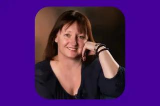 Rev. Kelly Kaelin