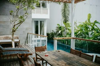 Effective Budgeting Strategies for Landscaping in Your Custom Home Design