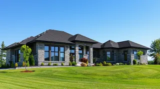 Keep Your Custom Home Construction Budget Under Control