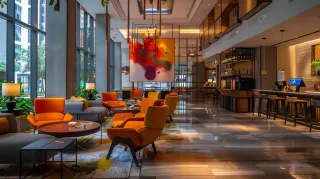 Personalize Your Living Space With Customizable Features