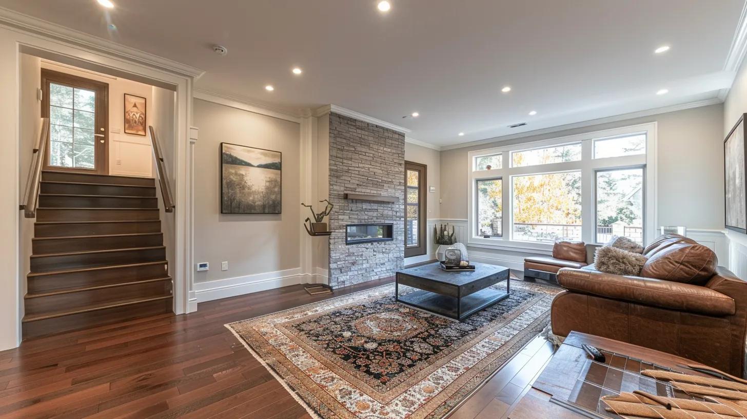 Affordable Home Renovation Ideas for Modern Makeovers