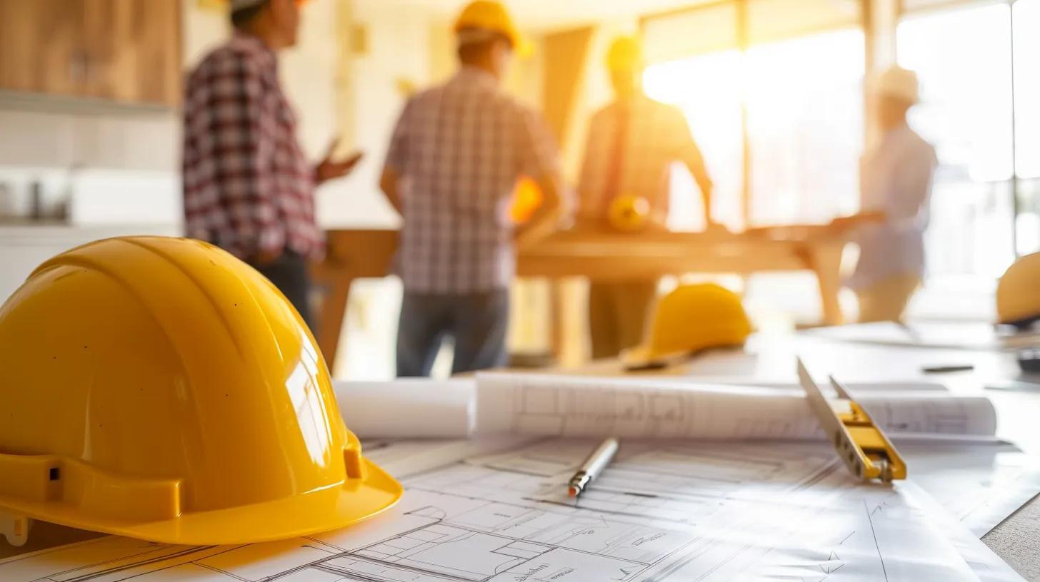The Steps in Local Inspection Process for New Builds