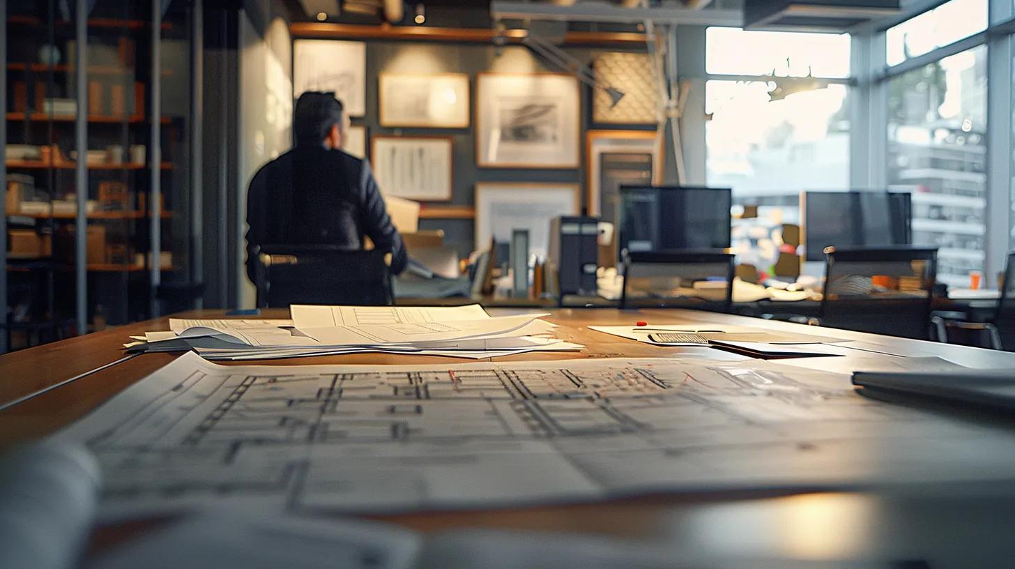 Clear Guide to Building Permit Requirements for Homeowners