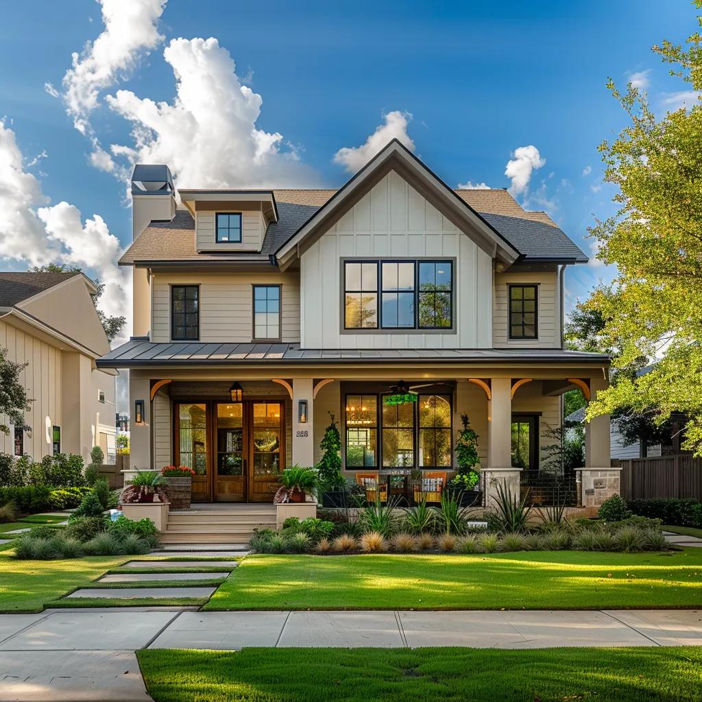 Discover Spacious 3 Bedroom House Plans Designs for Comfort