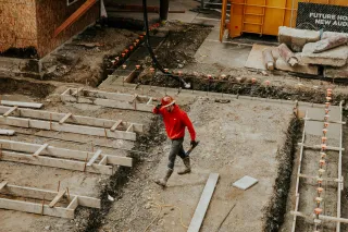 Maximizing Contractor Collaboration for Building Projects