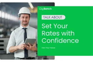 How to Set Your Rates as an AEC Freelancer
