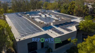 Commercial Solar FAQs