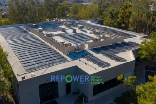 Installing Commercial Solar in 2025
