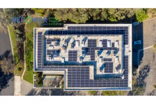 Finding the Best Commercial Solar Companies