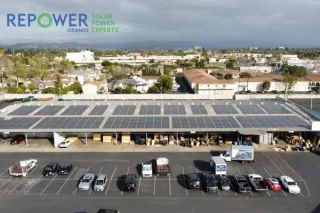 ​Why Southern California Is the Perfect Place for Commercial Solar in 2025