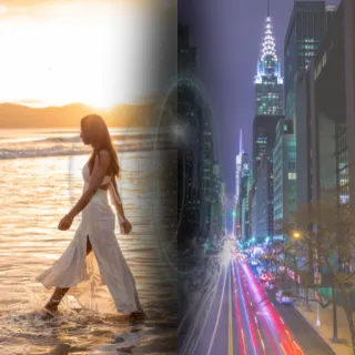 Manifesting Real Change