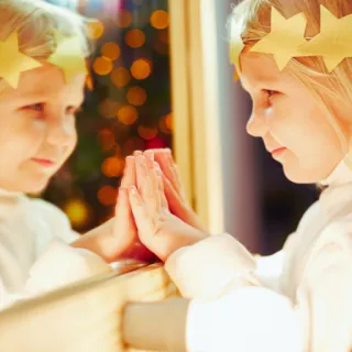 What's Missing From Traditional Inner Child Work (And How to Fix It)
