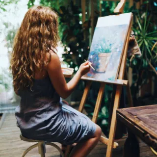 From Survival Mode to Creator Mode: Healing the Inner Child for Manifestation
