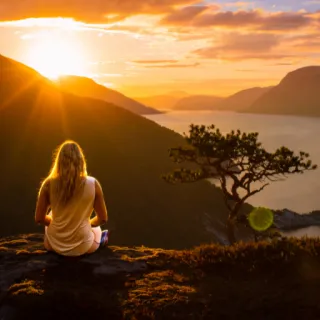 From Overgiving to Sovereignty: The Empath’s Journey as a Coach