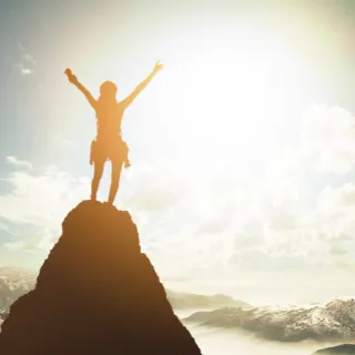 Feed Yourself Challenges — Strengthening Imagination, Not Just Manifesting
