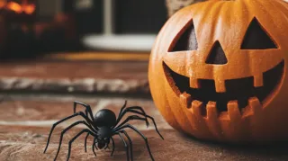 Halloween Without the Creepy Crawlers: Pest Prevention Tips in the Carolinas