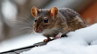Wintertime Pests in the Fort Mill: Staying Vigilant Against Cold-Weather Intruders