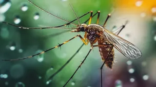 April Showers Bring... Pests? Managing Moisture-Related Pests in Indian Land, SC
