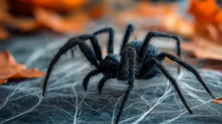 Spooky Season Without Spiders: Halloween Pest Tips for Indian Land, SC